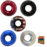 Mojab Off-Road diameter 3.8'' Snatch ring