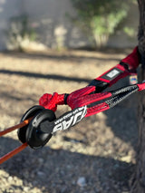 Mojab Off-Road diameter 3.8'' Snatch ring