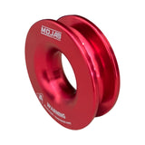 Mojab Off-Road diameter 3.8'' Snatch ring