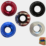 Mojab Off-Road diameter 3.8'' Snatch ring
