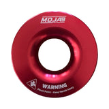 Mojab Off-Road diameter 3.8'' Snatch ring