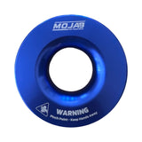 Mojab Off-Road diameter 3.8'' Snatch ring