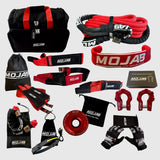 Mojab Off-Road Extreme Recovery Kit