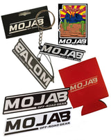 Mojab Off-Road Extreme Recovery Kit