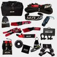 Mojab Off-Road Heavy-Duty Recovery Kit