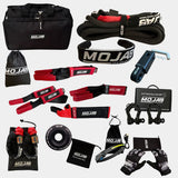 Mojab Off-Road Heavy-Duty Recovery Kit