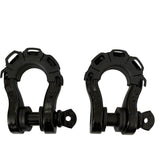 Mojab Off-Road Heavy-Duty Recovery Kit