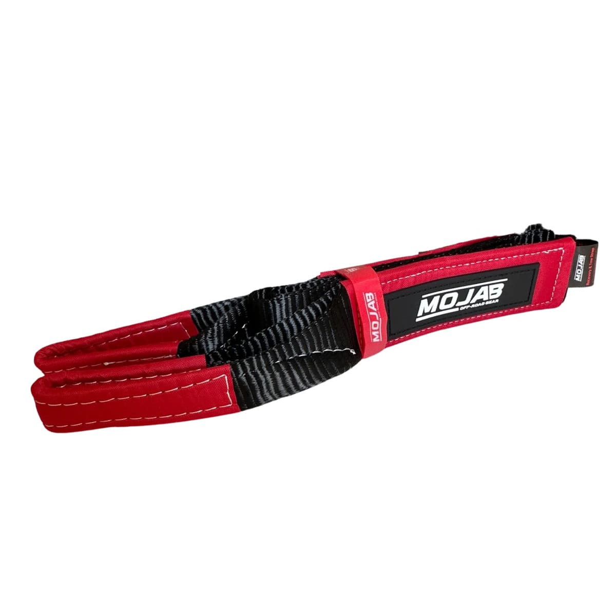 Mojab Off-Road Heavy-Duty Recovery Kit