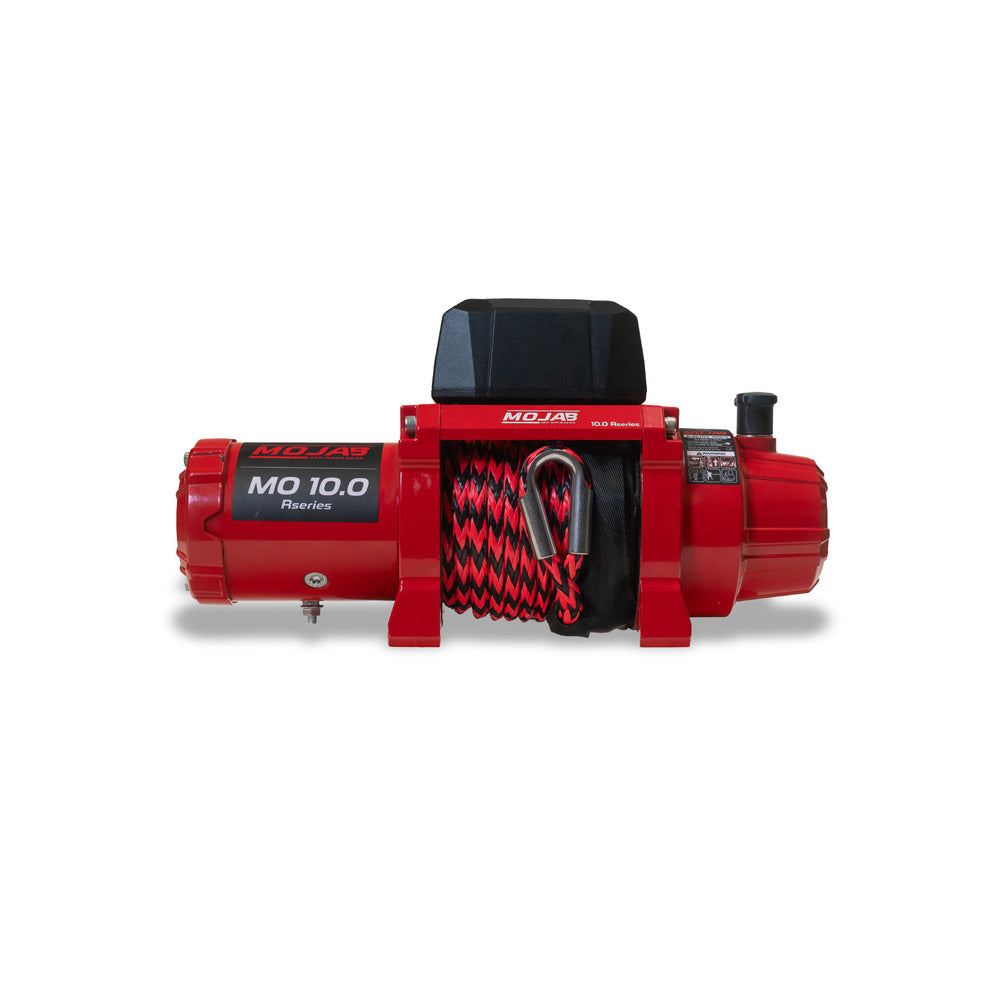 Mojab Off-Road MO10.0 Competition Electric Winch