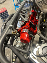 Mojab Off-Road MO10.0 Competition Electric Winch