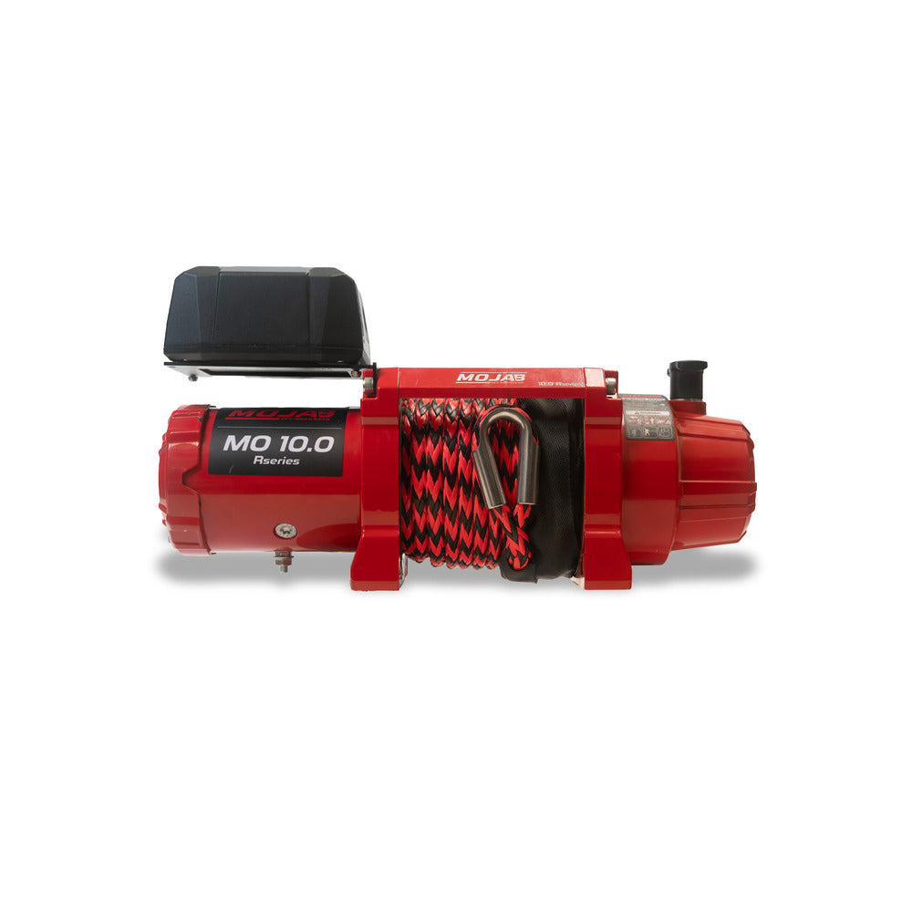 Mojab Off-Road MO10.0 Competition Electric Winch