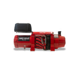Mojab Off-Road MO10.0 Competition Electric Winch