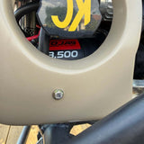 Mojab Off-Road MO13.5 Series Electric Winch