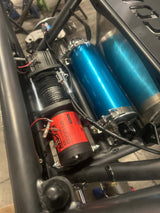 Mojab Off-Road MO6.0 Series Electric Winch