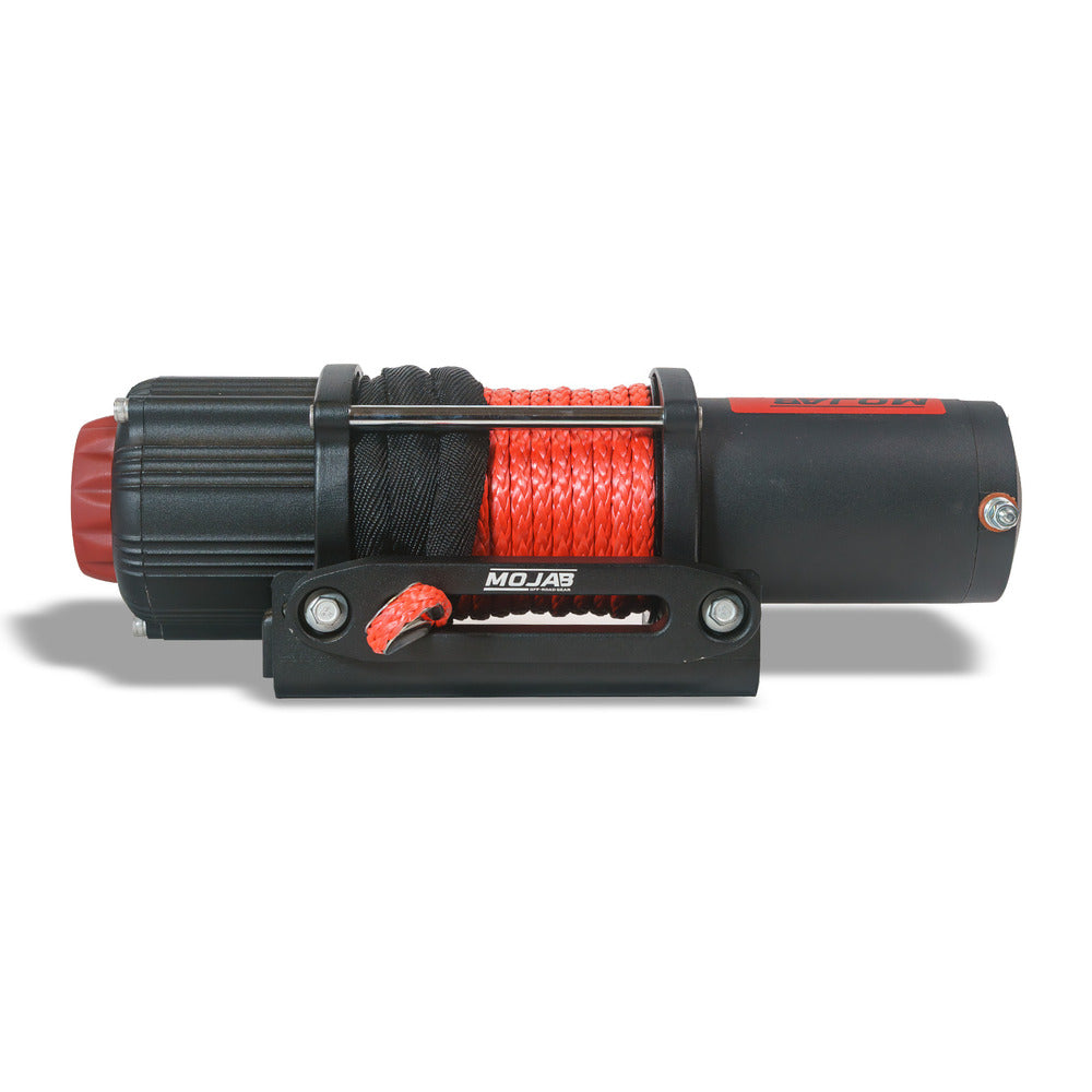 Mojab Off-Road MO6.0 Series Electric Winch