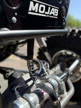 Mojab Off-Road MO6.0 Series Electric Winch