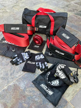 Mojab Off-Road Premium Recovery Kit