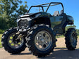 Moorehead Offroad Can-Am Commander 62" Forward A-Arms