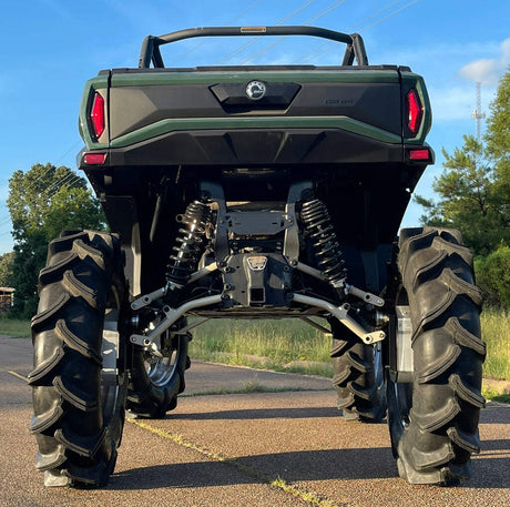 Moorehead Offroad Can-Am Commander 62" Rear A-Arms