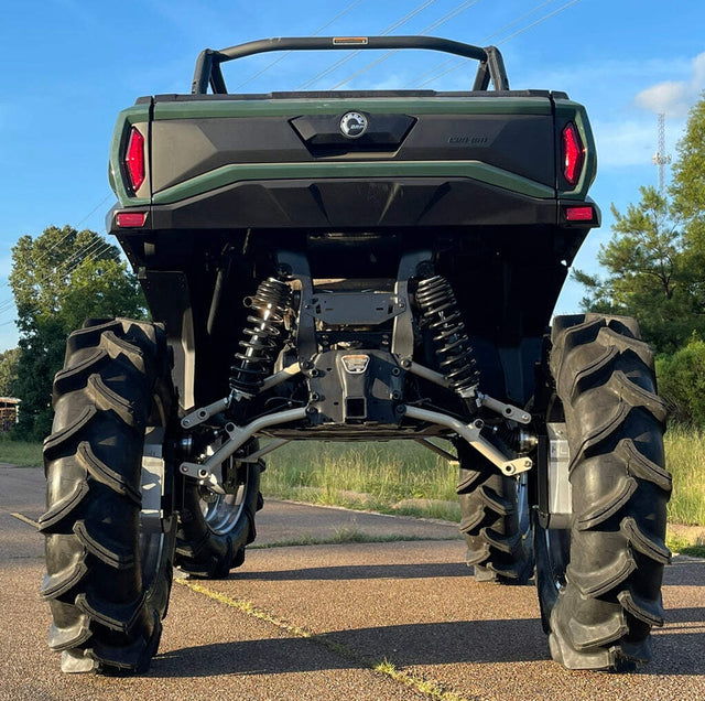 Moorehead Offroad Can-Am Commander 62" Rear A-Arms