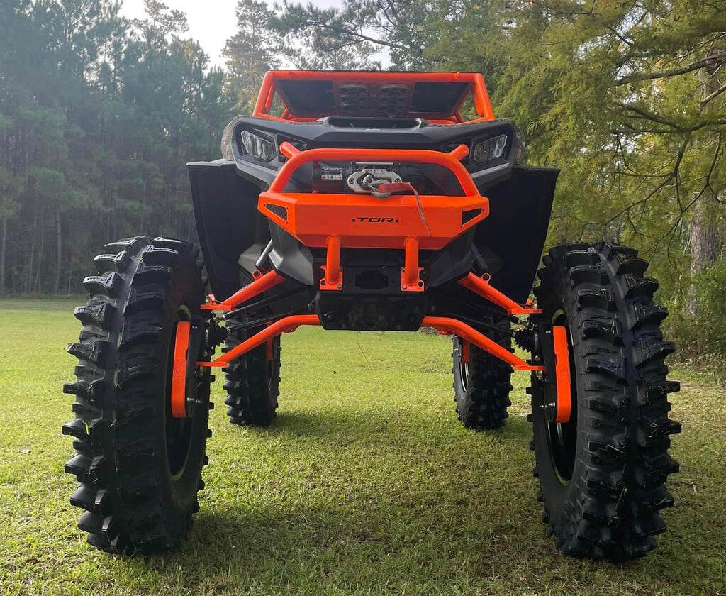 Moorehead Offroad Can-Am Commander 64” Forward A-Arms