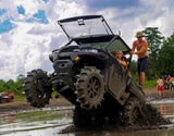 Moorehead Offroad Can-Am Defender 62" Forward A-Arms