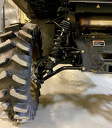 Moorehead Offroad Can-Am Defender 62" Rear A-Arms