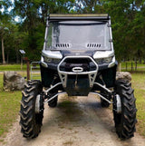 Moorehead Offroad Can-Am Defender 65" Forward A-Arms