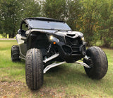 Moorehead Offroad Can-Am Maverick 64" A-Arms