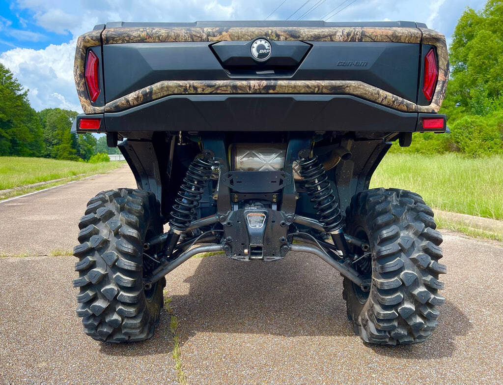 Moorehead Offroad Can-Am Maverick Sport 64” Rear A-Arms