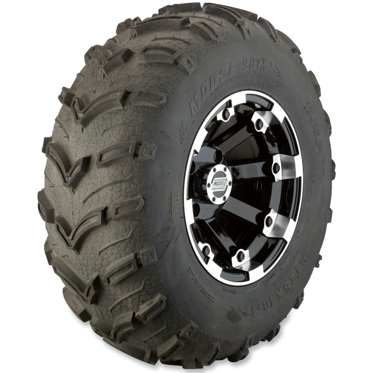 Moose 901X Utility Tire