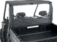 Moose Polaris Ranger 800 Soft Top