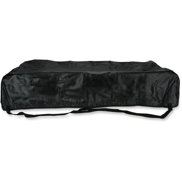 Moose Utility '04-'08 Polaris Ranger 500 Black Roof Cap