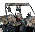 Moose Utility '04-'11 Yamaha Rhino Mossy Oak Bench & Bucket Seat Cover