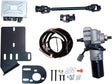 Moose Utility '04-'14 Yamaha Rhino Electric Power Steering Kit