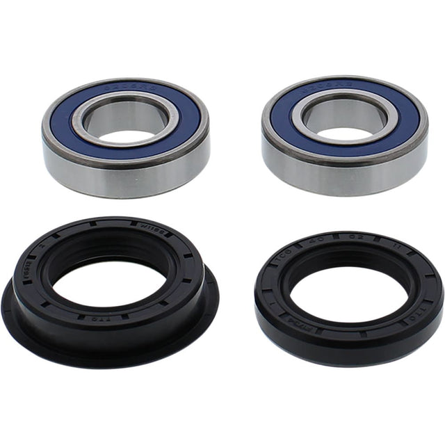 Moose Utility '04-'16 Kubota RTV900 Rear Wheel Bearing Kit