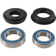 Moose Utility '04-'24 Kubota RTV-X1100C Front Wheel Bearing Kit