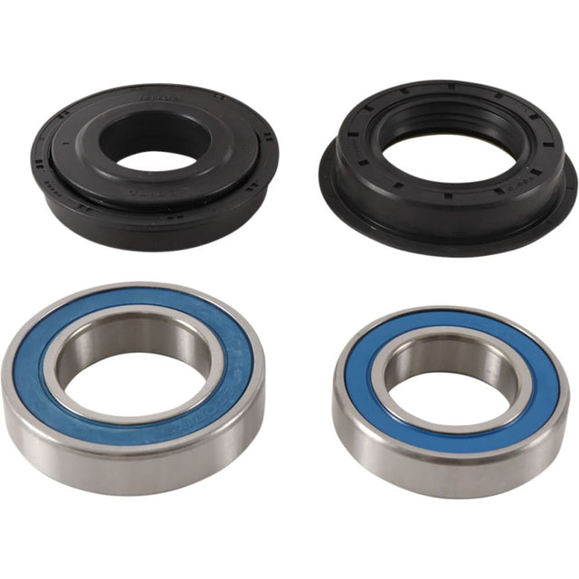 Moose Utility '04-'24 Kubota RTV-X1100C Front Wheel Bearing Kit