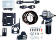 Moose Utility '05-'09 Polaris Ranger XP 700 Electric Power Steering Kit