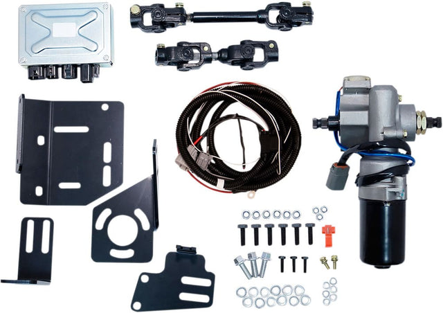 Moose Utility '05-'09 Polaris Ranger XP 700 Electric Power Steering Kit