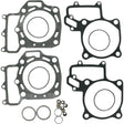 Moose Utility '05-'13 Kawasaki KRF750 Teryx 4x4 Top End Gasket Kit