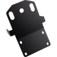 Moose Utility '05-'19 Kawasaki KAF400 Mule SX UTV Black Ball Hitch