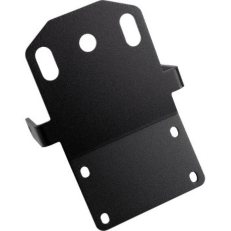 Moose Utility '05-'19 Kawasaki KAF400 Mule SX UTV Black Ball Hitch