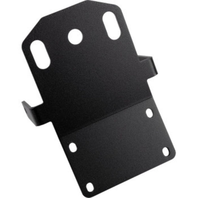 Moose Utility '05-'19 Kawasaki KAF400 Mule SX UTV Black Ball Hitch