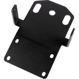 Moose Utility '05-'19 Kawasaki KAF400 Mule SX UTV Black Ball Hitch