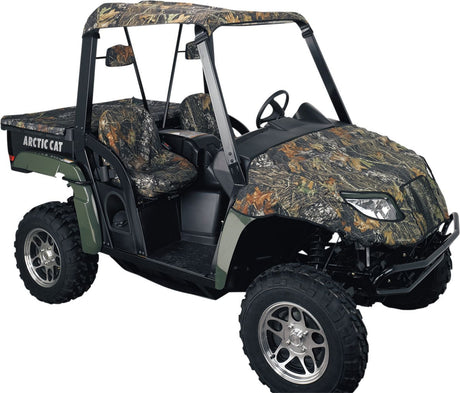 Moose Utility '06-'08 Arctic Cat Prowler Mossy Oak Roof Cap