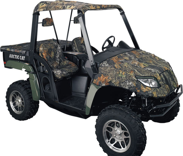 Moose Utility '06-'08 Arctic Cat Prowler Mossy Oak Roof Cap