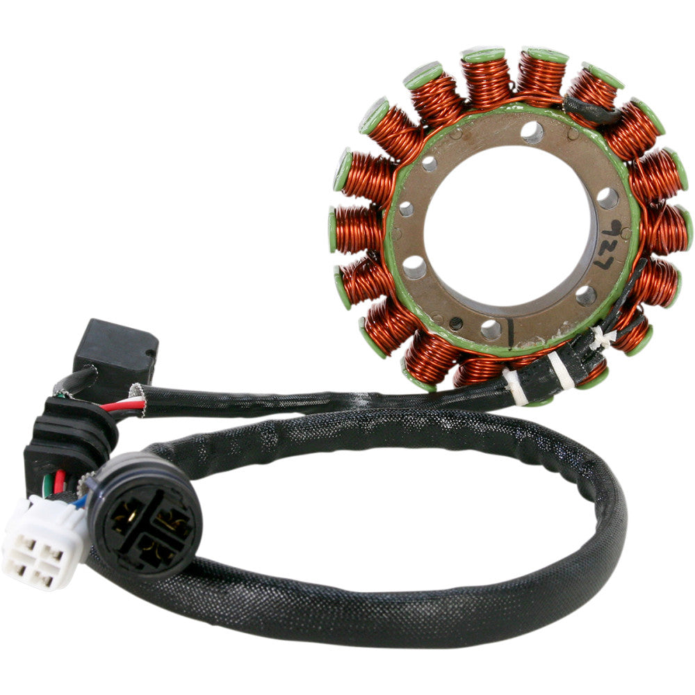 Moose Utility '06-'09 Yamaha YXR45F Rhino 450 Stator