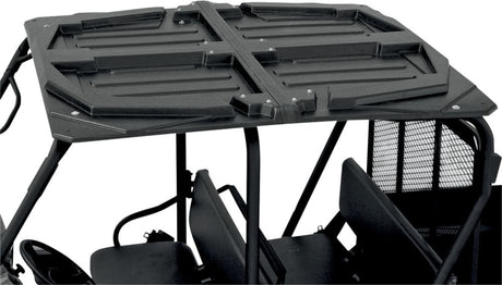 Moose Utility '08-'09 Polaris Ranger Crew 700 UTV Roof - Pair
