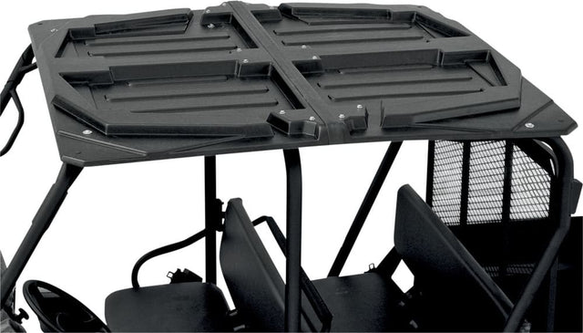 Moose Utility '08-'09 Polaris Ranger Crew 700 UTV Roof - Pair